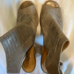 Paul Green Womens Shoes Size 10